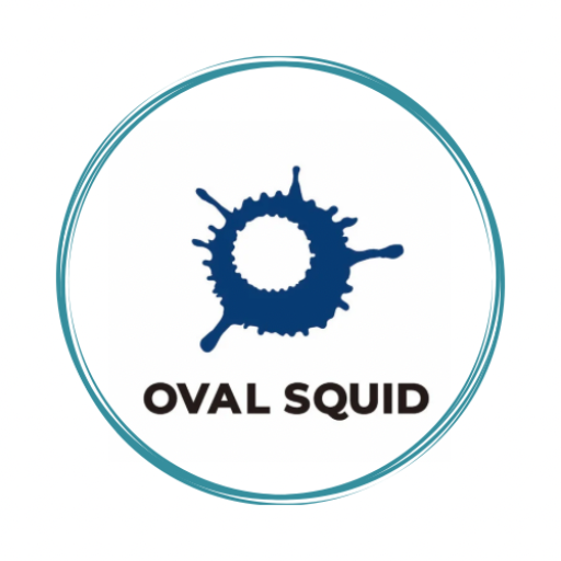 oval squid